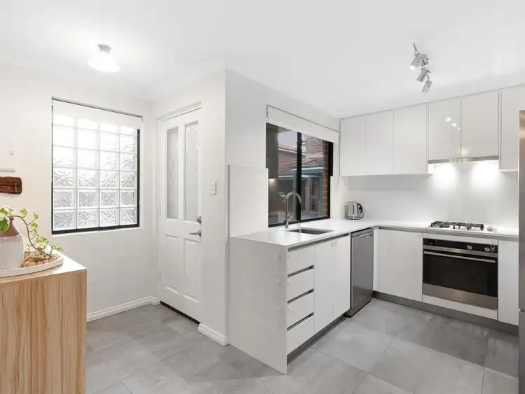 Fourth view of Homely townhouse listing, 5/18 Watson Place, Maylands WA 6051