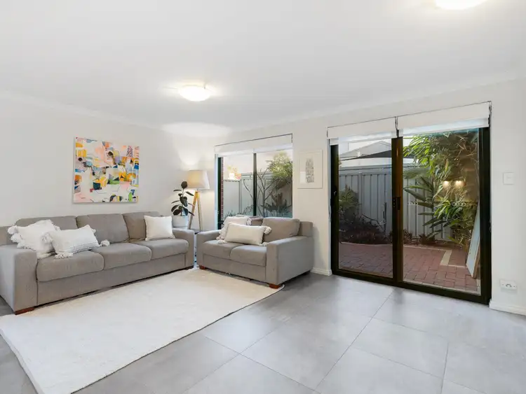 Fifth view of Homely townhouse listing, 5/18 Watson Place, Maylands WA 6051