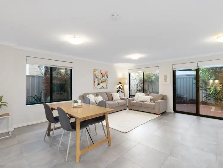 Seventh view of Homely townhouse listing, 5/18 Watson Place, Maylands WA 6051