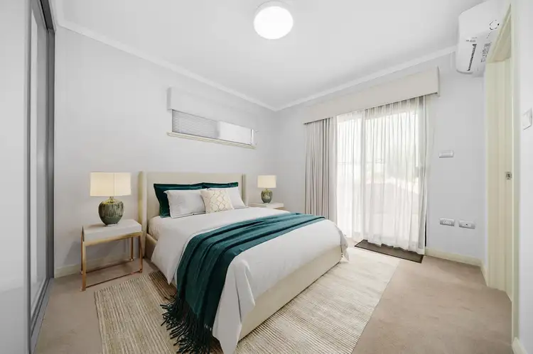 Second view of Homely retirement listing, 4/4 Kitchener Road, Melville WA 6156