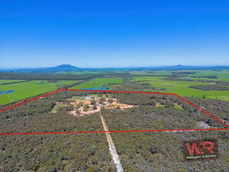 Fifth view of Homely rural property listing, 467 Fish Track Road, Manypeaks WA 6328