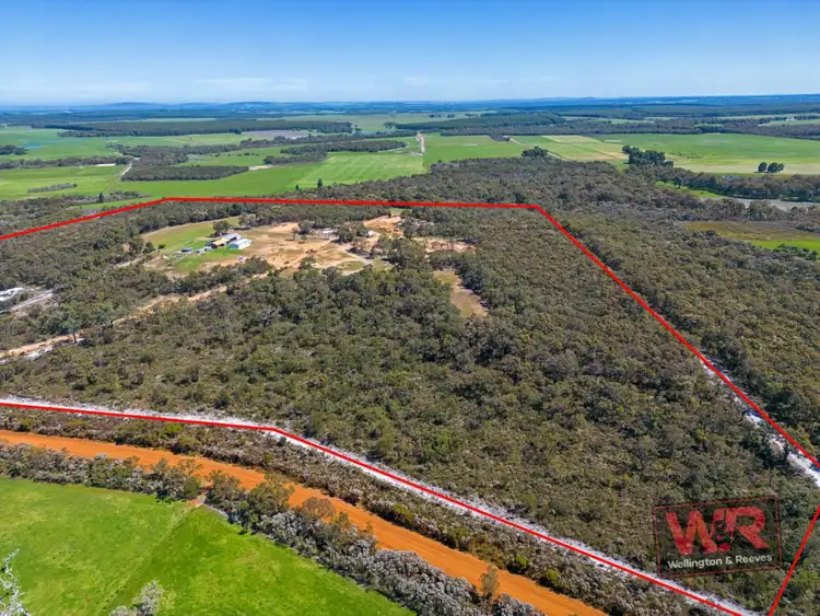 Sixth view of Homely rural property listing, 467 Fish Track Road, Manypeaks WA 6328