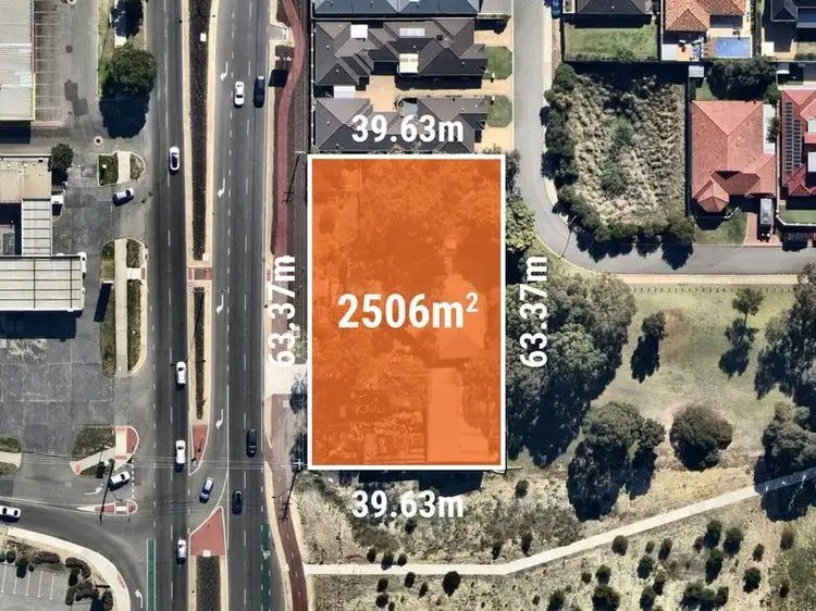 Main view of Homely house listing, 620 Wanneroo Road, Pearsall WA 6065