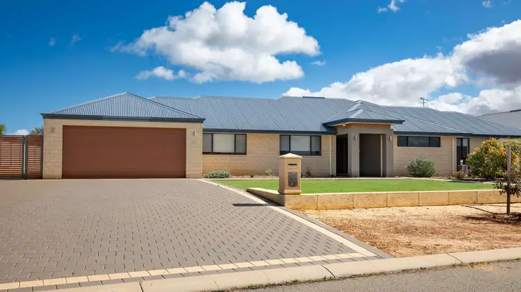4 Dianthus Way, Strathalbyn WA 6530