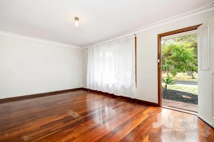 Fifth view of Homely house listing, 10 Flora Way, Carey Park WA 6230