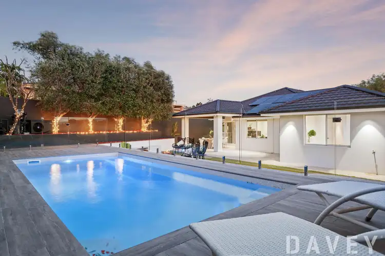 Sixth view of Homely house listing, 9 Maybud Road, Duncraig WA 6023