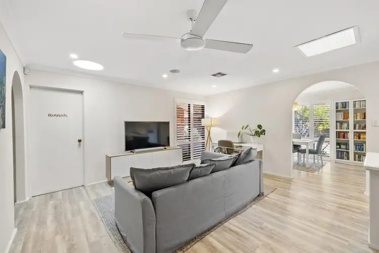Second view of Homely villa listing, 2/151 Deanmore Road, Scarborough WA 6019