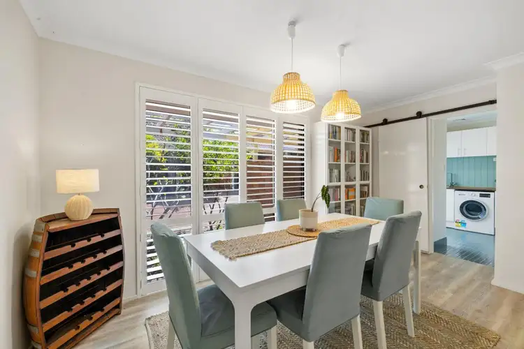 Fifth view of Homely villa listing, 2/151 Deanmore Road, Scarborough WA 6019