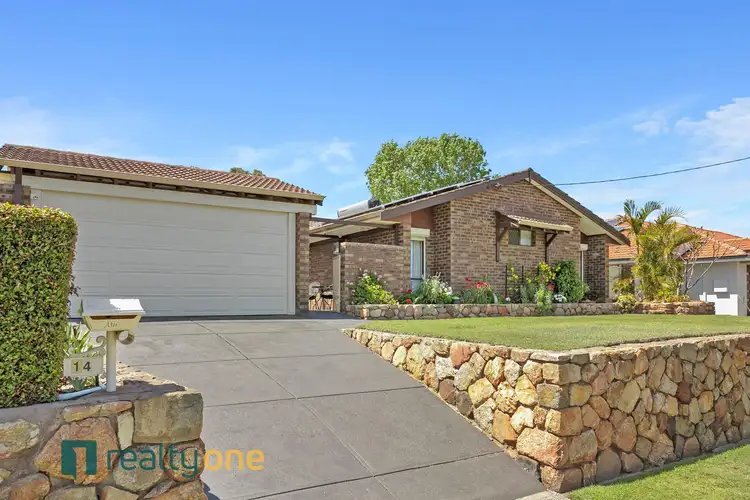 14 Westward Street, Willetton WA 6155
