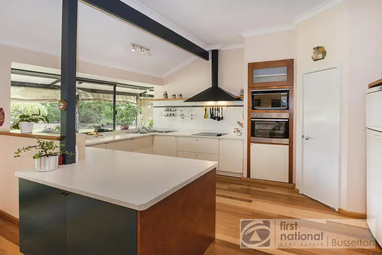 Third view of Homely house listing, 6 Jersey Alley, Bovell WA 6280