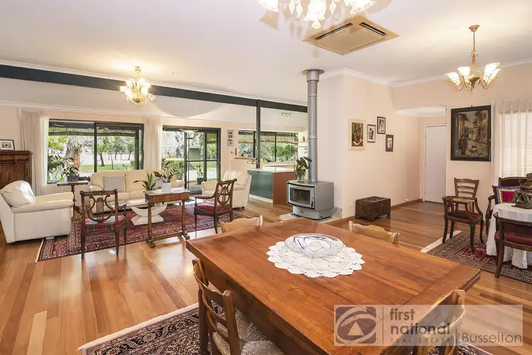 Fifth view of Homely house listing, 6 Jersey Alley, Bovell WA 6280