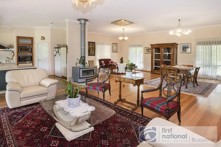 Sixth view of Homely house listing, 6 Jersey Alley, Bovell WA 6280