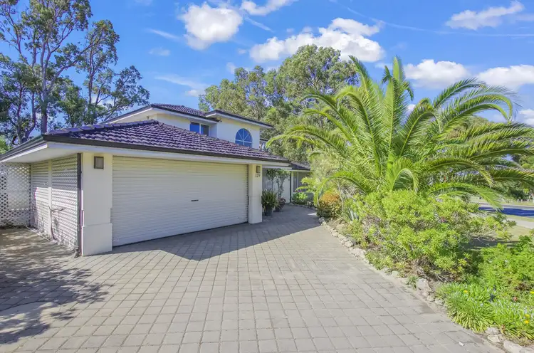 Third view of Homely house listing, 129 Fairway Circle, Connolly WA 6027