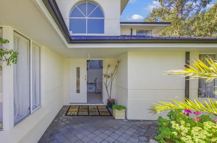 Fifth view of Homely house listing, 129 Fairway Circle, Connolly WA 6027
