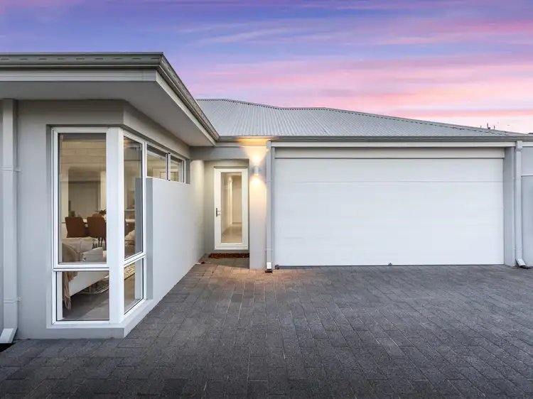 8B Drysdale Road