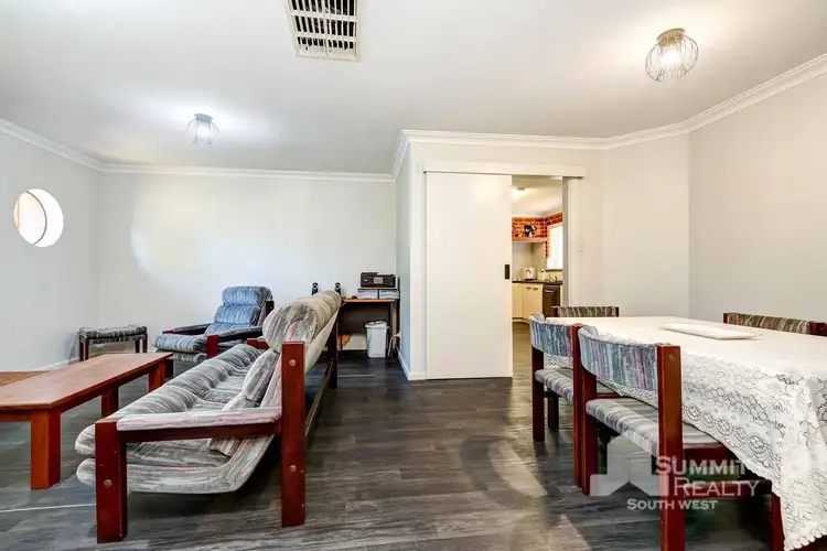 Sixth view of Homely house listing, 45 Poller Way, Australind WA 6233