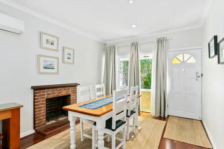 Second view of Homely house listing, 60 Francis Avenue, Karrinyup WA 6018