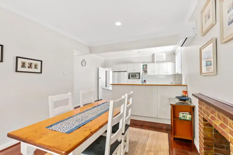Third view of Homely house listing, 60 Francis Avenue, Karrinyup WA 6018