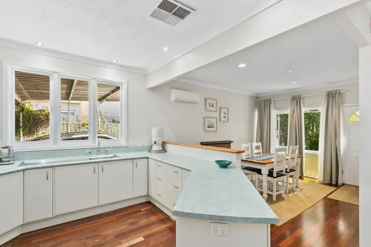 Fourth view of Homely house listing, 60 Francis Avenue, Karrinyup WA 6018