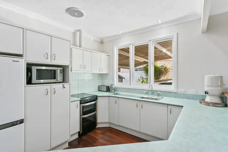 Sixth view of Homely house listing, 60 Francis Avenue, Karrinyup WA 6018