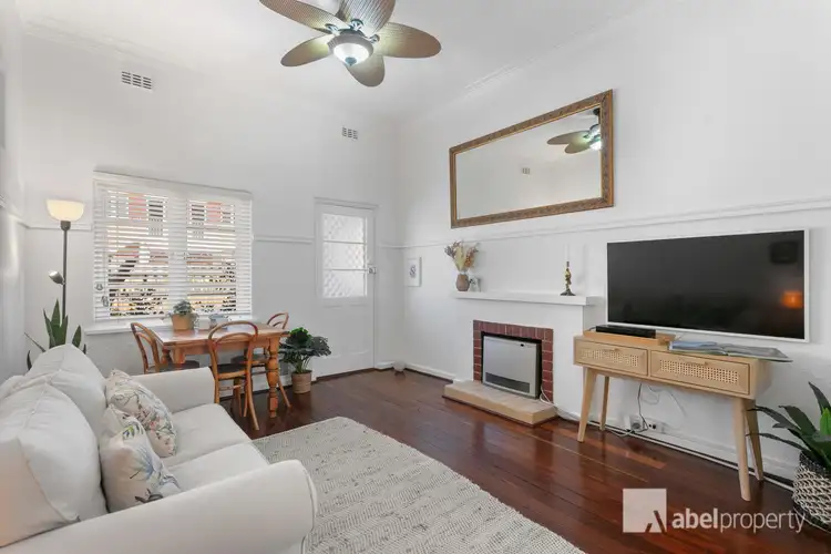 4/116 Broadway, Crawley WA 6009