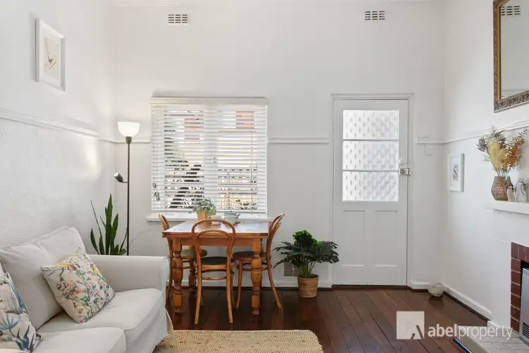 Second view of Homely apartment listing, 4/116 Broadway, Crawley WA 6009