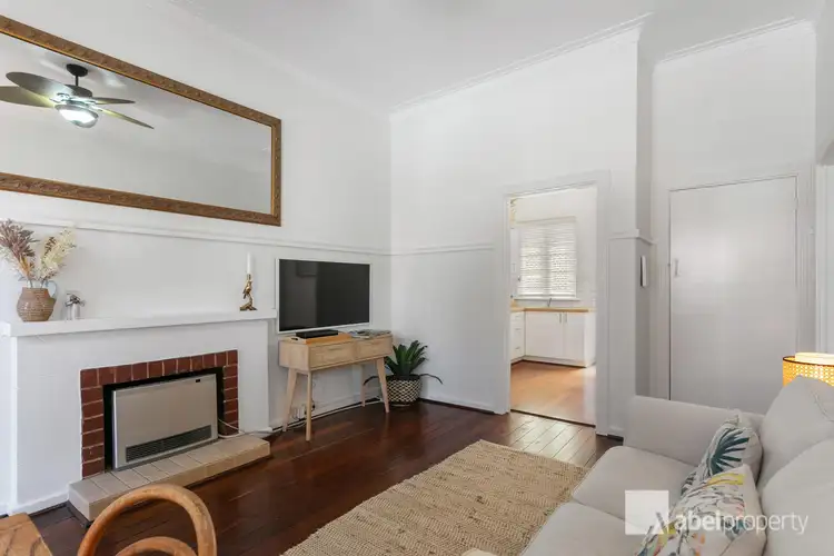 Third view of Homely apartment listing, 4/116 Broadway, Crawley WA 6009