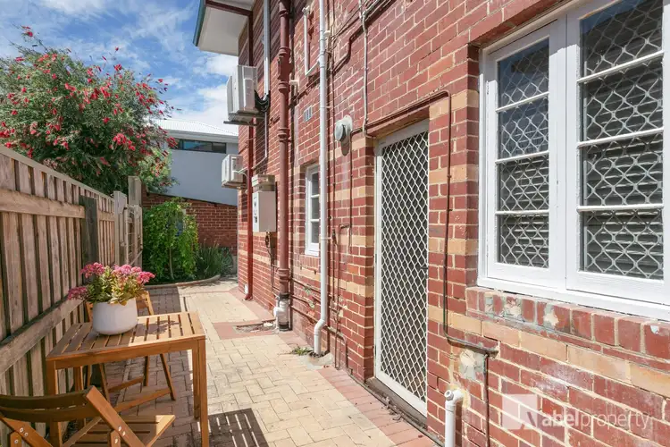 Fifth view of Homely apartment listing, 4/116 Broadway, Crawley WA 6009