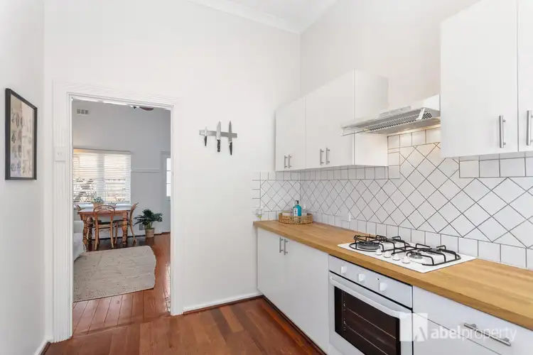 Sixth view of Homely apartment listing, 4/116 Broadway, Crawley WA 6009