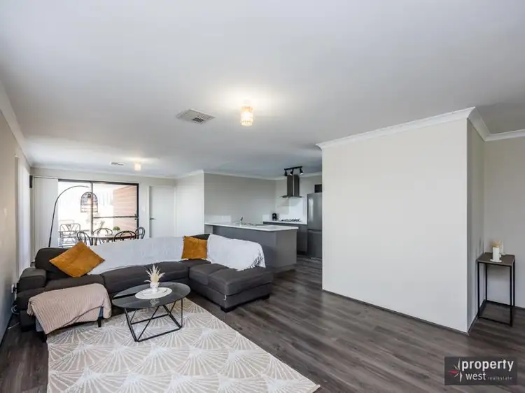 Second view of Homely house listing, 40 Mapleton Drive, Yanchep WA 6035