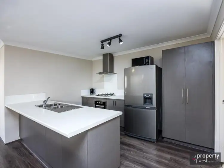 Third view of Homely house listing, 40 Mapleton Drive, Yanchep WA 6035