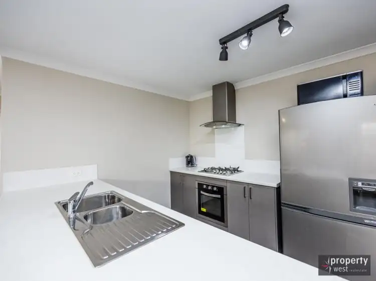 Fourth view of Homely house listing, 40 Mapleton Drive, Yanchep WA 6035