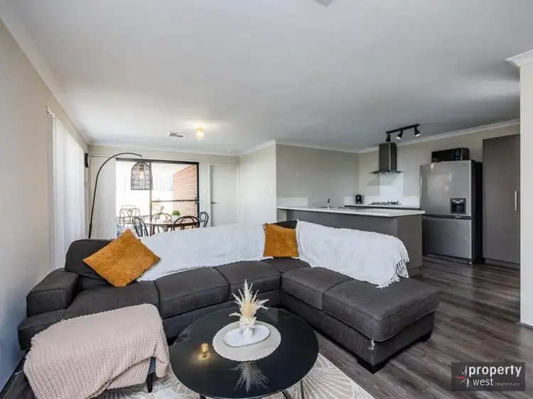 Fifth view of Homely house listing, 40 Mapleton Drive, Yanchep WA 6035