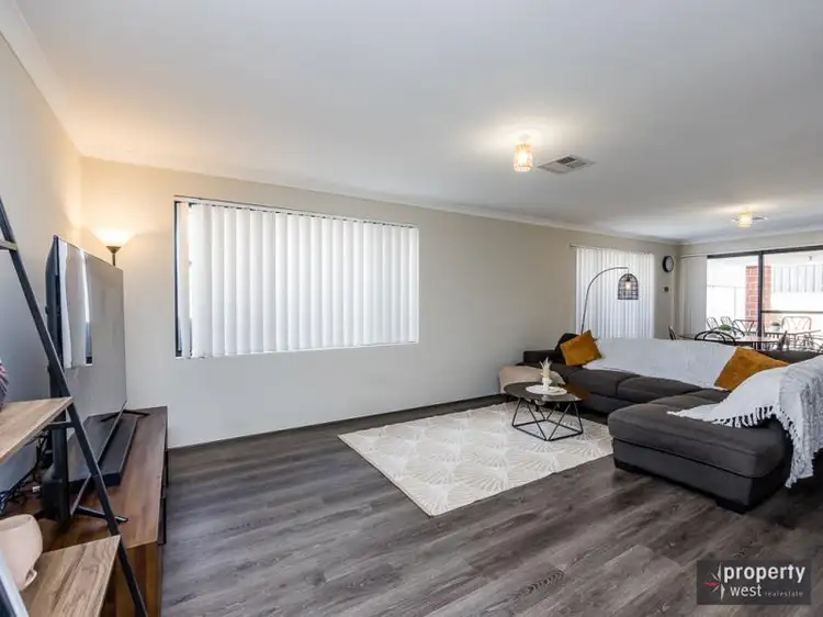 Sixth view of Homely house listing, 40 Mapleton Drive, Yanchep WA 6035