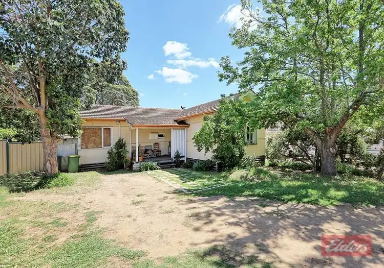 Main view of Homely house listing, 7 Bunbury Street, Narrogin WA 6312