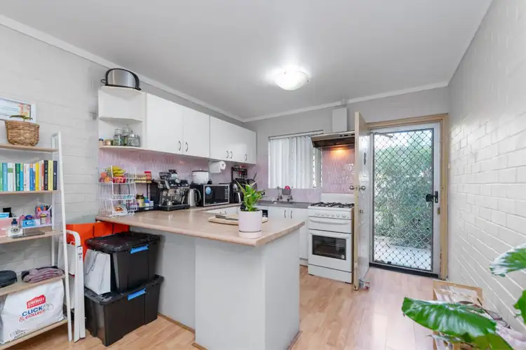 Main view of Homely unit listing, 8/19 Joseph Street, Maylands WA 6051