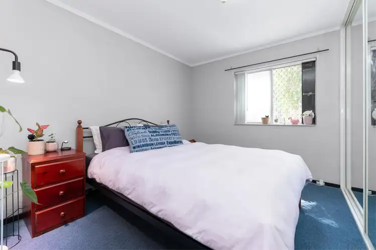 Fifth view of Homely unit listing, 8/19 Joseph Street, Maylands WA 6051