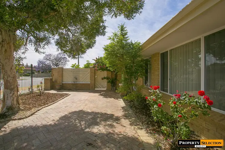 Third view of Homely villa listing, 1/ 198 Royal Street, Yokine WA 6060