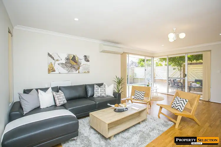 Sixth view of Homely villa listing, 1/ 198 Royal Street, Yokine WA 6060