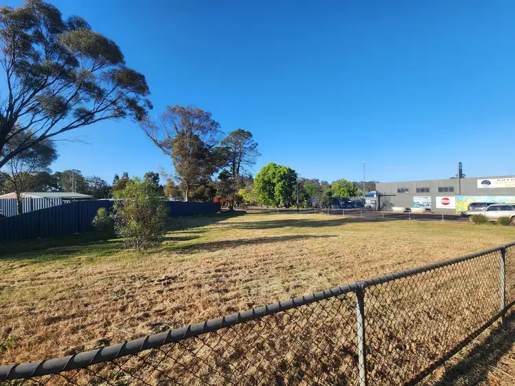 Main view of Homely land listing, 98 Abel Street, Boyup Brook WA 6244