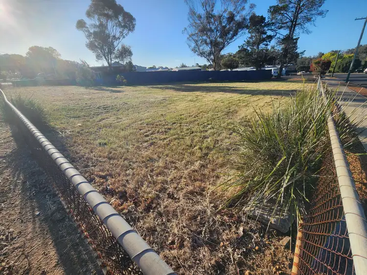Third view of Homely land listing, 98 Abel Street, Boyup Brook WA 6244