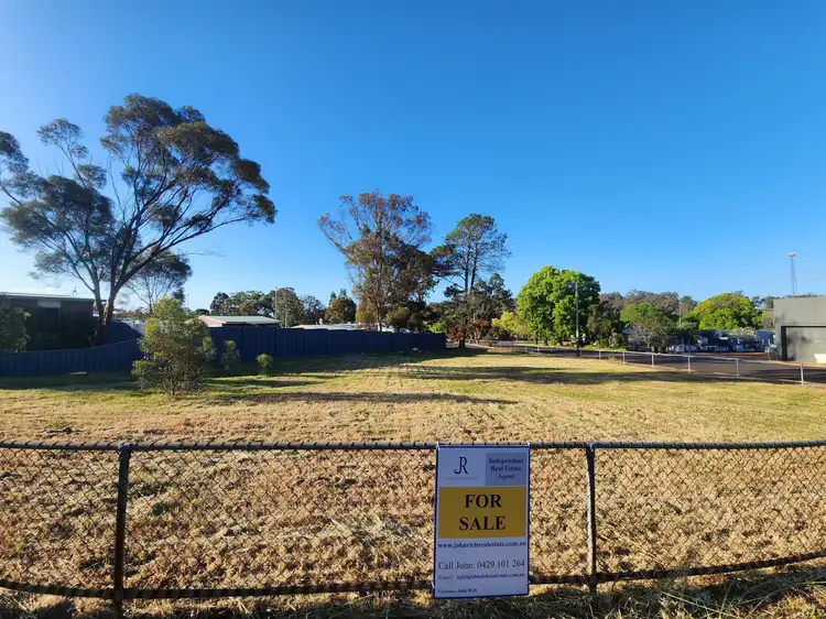 Fourth view of Homely land listing, 98 Abel Street, Boyup Brook WA 6244