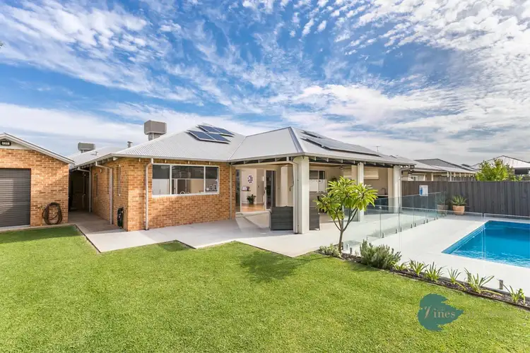 10 Kedleston Link, The Vines WA 6069