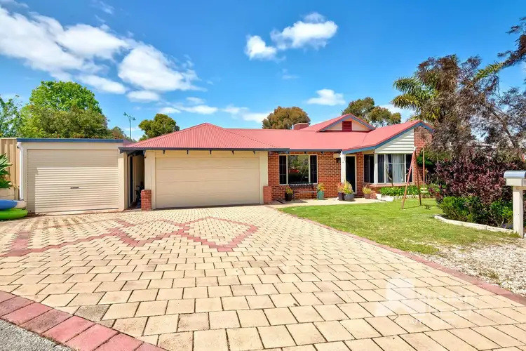 10 Hereford Place, Eaton WA 6232