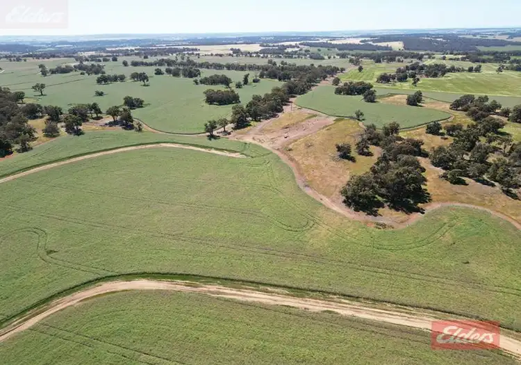 Fourth view of Homely rural property listing, Herdigan Road, Wandering WA 6308