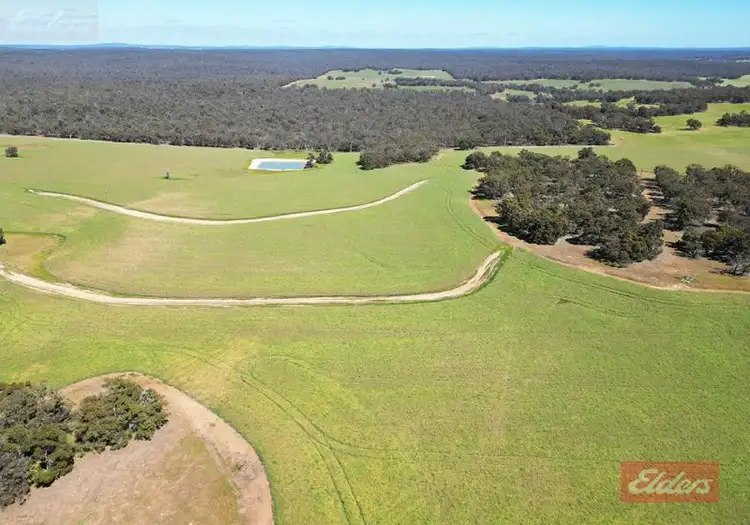 Sixth view of Homely rural property listing, Herdigan Road, Wandering WA 6308