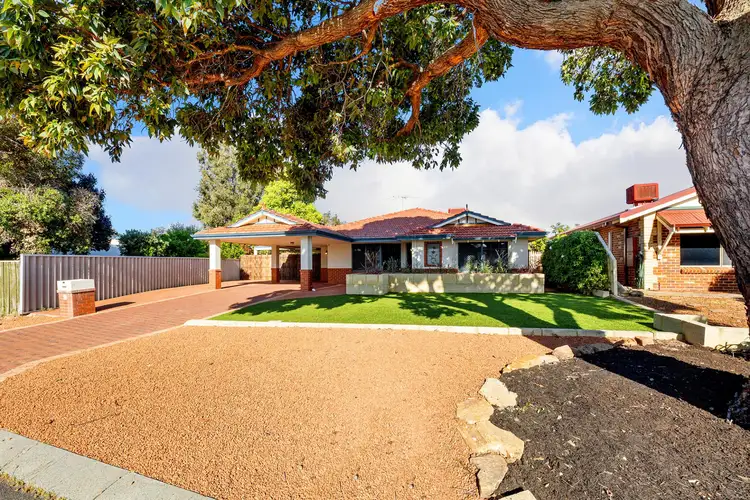 Second view of Homely house listing, 8 Torquata Boulevard, Helena Valley WA 6056