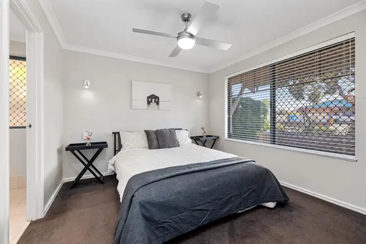 Fourth view of Homely house listing, 8 Torquata Boulevard, Helena Valley WA 6056