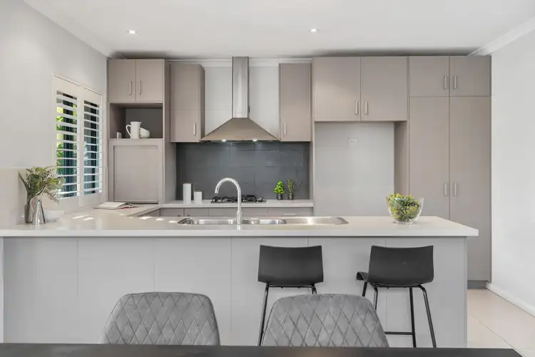 Second view of Homely house listing, 15B Surrey Road, Wilson WA 6107