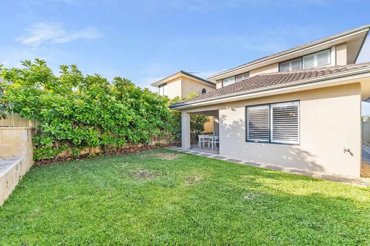 Fourth view of Homely house listing, 15B Surrey Road, Wilson WA 6107